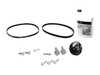 ES#2792901 - 07K121011BKT - Water Pump Replacement Kit - Featuring genuine replacement parts - Genuine Volkswagen Audi - Volkswagen