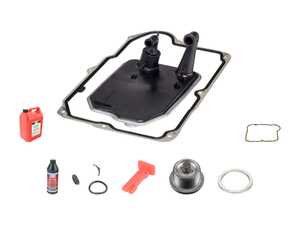 ES#4265469 - 724-dct-svc-1KT - Dual Clutch Transmission Service Kit - Due every 30K miles for AMG models and every 60K miles for non-AMG models - Assembled By ECS - Mercedes Benz