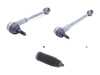 ES#3647716 - 95534703122KT3 - Complete Left & Right Tie Rod Assembly Kit - Includes Right & Left Assembly with Needed Boots - Genuine Volkswagen Audi - Porsche