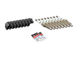 ES#4819429 - m50in63ignKT - Ignition Service Kit - Everything you need to service your ignition system - Genuine BMW - BMW