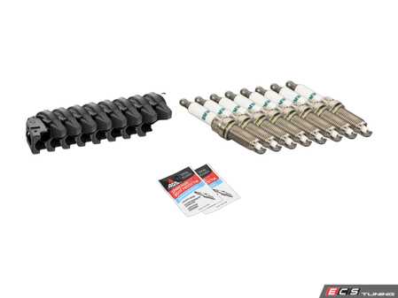 ES#4819429 - m50in63ignKT - Ignition Service Kit - Everything you need to service your ignition system - Genuine BMW - BMW