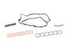 ES#4316857 - 11127796378KT - Valve Cover Gasket Kit  - Includes everything needed to replace the valve over gasket - Assembled By ECS - BMW