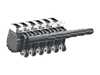 ES#4070192 - 0589051057KT - Ignition Coils - Set Of 6  - Keep your engine running strong - Hella - Audi