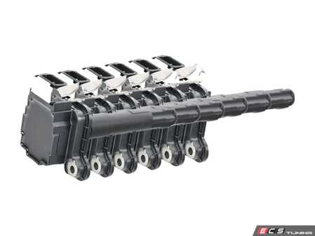 ES#4070192 - 0589051057KT - Ignition Coils - Set Of 6  - Keep your engine running strong - Hella - Audi