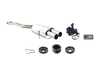 ES#4012391 - e36325pp7KT - 325i/is Performance Package - For vehicles with production date up to 08/1992 with DME 0-261-200-403 and Valeo alternator - Assembled By ECS - BMW