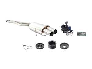 ES#4012391 - e36325pp7KT - 325i/is Performance Package - For vehicles with production date up to 08/1992 with DME 0-261-200-403 and Valeo alternator - Assembled By ECS - BMW