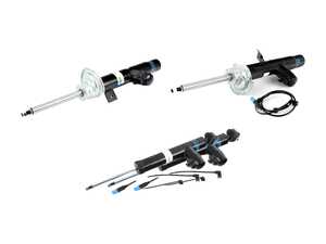 ES#4460821 - 23-238916KT - B4 OE Replacement DampTronic Shock & Strut Kit - Engineered to restore original performance and handling. German-made with world-famous Bilstein quality and a limited lifetime warranty! - Bilstein - BMW