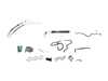 ES#4307523 - 32412283597KT - Power Steering Refresh Kit  - Includes everything needed to refresh the power steering system - Assembled By ECS - BMW