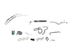 Power Steering Refresh Kit 