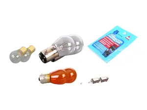Tail Light Bulb Refresh Kit