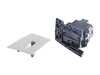ES#3706484 - 66129172371KT1 - Ignition Assembly - Gray - Where you insert your key fob, includes new dash trim surround - Genuine BMW - BMW