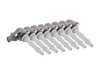 ES#4745261 - 2729060060SEKT1 - Ignition Coils - Set Of 8 - Set of 8 Delphi ignition coils for all Mercedes M273 V8 engines. OEM Supplier! - Delphi - Mercedes Benz