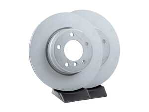 ES#3714069 - 34116764021 - Front Brake Rotors - Pair (310x24) - A replacement set of rotors for your BMW - Brembo - BMW