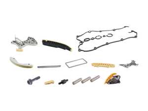 ES#4265778 - 07K109231KT - Ultimate Timing Chain Kit - Kit includes everything needed for a fast repair - Assembled By ECS - Volkswagen