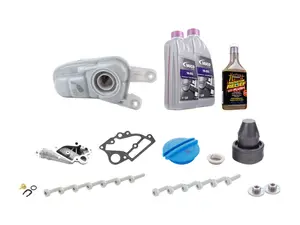 Cooling System Refresh Kit - Level 3