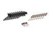 ES#2568383 - 7413KT1 - Ignition Service Kit - Includes eight Meyle coils and eight Bosch spark plugs - Assembled By ECS - Audi