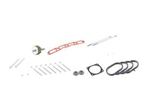 ES#2769984 - 06F129717DKT3 - Intake Manifold Installation Kit - Everything you need to remove and re-install your intake manifold - Assembled By ECS - Audi