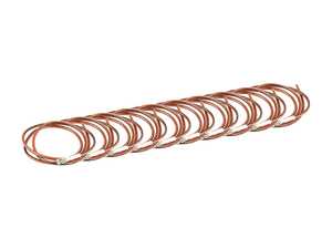 ES#2598082 - 61130007257KT - Bushing Contact With Wire Lead - Pack Of 10 - 1.5mm - Genuine BMW - BMW