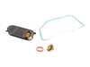 ES#3691722 - 01v325429kt1KT - 01V Automatic Transmission Filter Kit - Includes a new filter and gaskets, just add fluid! - Assembled By ECS - Audi Volkswagen