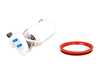 ES#5424914 - 1J0919087JKT - Fuel Pump Kit  - Comes complete with fuel gauge sending unit and tank gasket - Assembled By ECS - Volkswagen