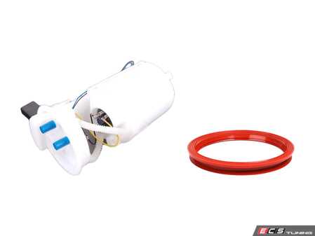 ES#5424914 - 1J0919087JKT - Fuel Pump Kit  - Comes complete with fuel gauge sending unit and tank gasket - Assembled By ECS - Volkswagen