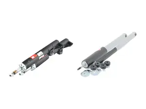 Shocks & Struts Kit