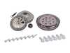 ES#3022409 - 98611691102KT - Clutch & Flywheel Kit - Everything you need for a clutch & flywheel refresh - Assembled By ECS - Porsche