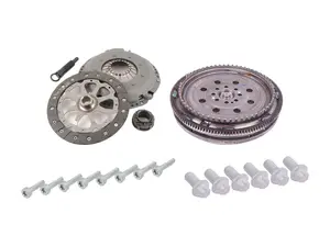 Clutch & Flywheel Kit