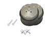 ES#3660447 - 2112403717KT2 - 2007-2009 E550 4Matic Engine Mount Refresh Kit - Fix those old collapsed units to restore the performance of your E550 4Matic - Assembled By ECS - Mercedes Benz