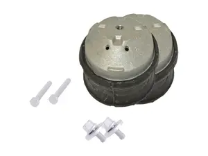 2007-2009 E550 4Matic Engine Mount Refresh Kit