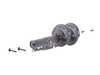 ES#2739659 - 98634304122KT - Shocks & Struts - Includes the front and rear shocks - Genuine Porsche - Porsche