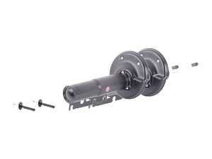 ES#2739659 - 98634304122KT - Shocks & Struts - Includes the front and rear shocks - Genuine Porsche - Porsche