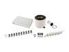ES#4821621 - 8w0133843dKT - 40k Service Kit - This kit feature genuine, cabin filter, intake filter, 0W-30 Oil, oil filter, drain plug, and spark plugs - Genuine Volkswagen Audi - Audi