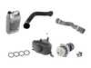 ES#2718262 - 11517839062KT - Cooling System Refresh Kit - Level 1 - An entry level cooling refresh kit - with OEM components - Genuine BMW - BMW