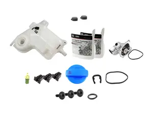 Cooling System Refresh Kit