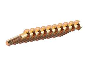 ES#2702377 - 07119914816KT - Hex Bolt - Pack Of 10 - M14X1,5X60 - Genuine BMW - BMW