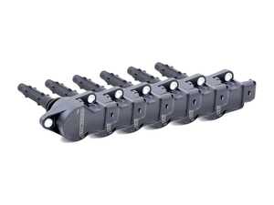 ES#4940239 - M134KT - Rennline OE+ Upgraded Ignition Coil - Set Of 6	 - Regain power loss & fuel economy from worn or failed ignition coils! For all M272 V6 & M273 V8 Engines. - Rennline - Mercedes Benz