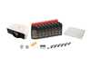 ES#4829984 - 4m0133843cKT - 40k Service Kit - This kit feature genuine cabin Air Filter, Air Filter, spark Plugs, 5w-40 Oil, and drain plug - Genuine Volkswagen Audi - Audi