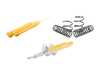 ES#2586744 - 29764KT - Performance Suspension Cup Kit - OE Sport - Featuring Koni Yellow shocks and H&R Sport lowering springs - Assembled By ECS - BMW