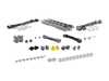 ES#2598907 - 33316758260KT1 - Rear Suspension Refresh Kit - Level 2 - All new subframe bushings, trailing arms and bushings, all new rear control arms, rear shock mounts, sway bar links and bushings for a complete rebuild - with OEM components - Genuine BMW - BMW