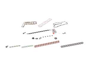 ES#2999240 - 07K103383FKT3 - Head Gasket Replacement Kit - Includes the gaskets and hardware necessary for head gasket replacement - Assembled By ECS - Volkswagen