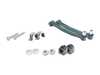 ES#2771943 - 2023260226KT5 - Rear Sway Bar Installation Kit - Includes new brackets, bushings, end links, and hardware - Assembled By ECS - Mercedes Benz
