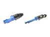 ES#3082387 - 872112KT - Front & Rear Loaded Struts Kit - Bolts in for quick and easy front/rear spring, mount, and strut replacement - GSP North America - Volkswagen