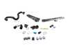 ES#4780955 - E92MANRADINSKT - Radiator Installation Kit - Everything you need to install a new radiator in your BMW - Assembled By ECS - BMW