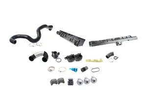 Radiator Installation Kit
