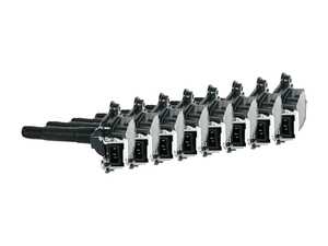 ES#2538906 - 058905105 - Ignition Coil Pack - Set Of Eight - Cures common coil-related engine misfire issues and diagnostic trouble codes - Meyle - Audi