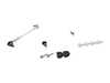ES#2739171 - 31356765934KT1 - Front Sway Bar Installation Kit - Everything you need to install a new front sway bar including end links - Genuine BMW - BMW