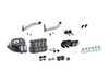 ES#2602138 - 33521093416KT1 - Rear Suspension Refresh Kit - Level 2 - Kit for a more complete rear suspension rebuild using quality aftermarket components - Assembled By ECS - BMW