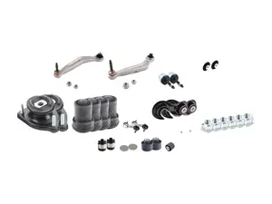 Rear Suspension Refresh Kit - Level 2