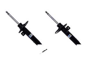 ES#4465370 - 22-306609KT1 - B4 OE Replacement Shock & Strut Kit - Engineered to restore original performance and handling. German-made with world-famous Bilstein quality and a limited lifetime warranty! - Bilstein - BMW